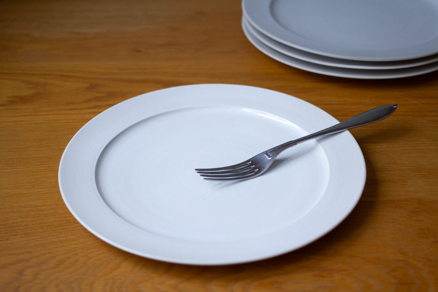 Dinner plate medium