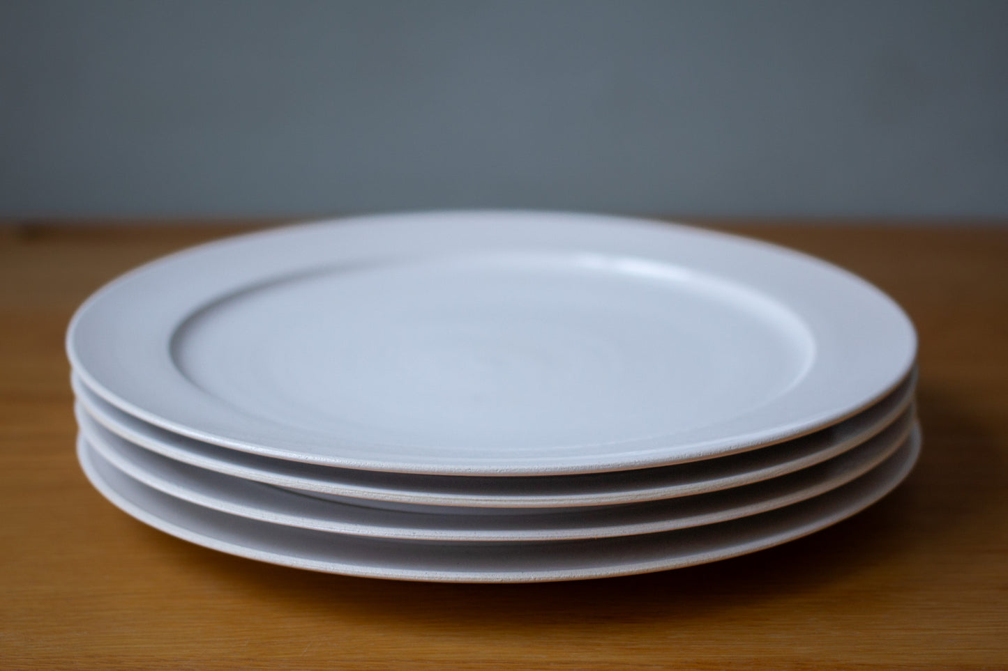 Dinner plate medium